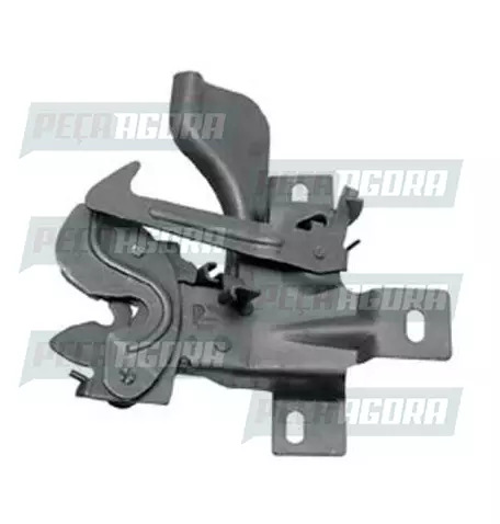 FECHADURA CAPO F1000/4000/11000 SUPERIOR COM CABO UNIVEL (89TU16700AA.)