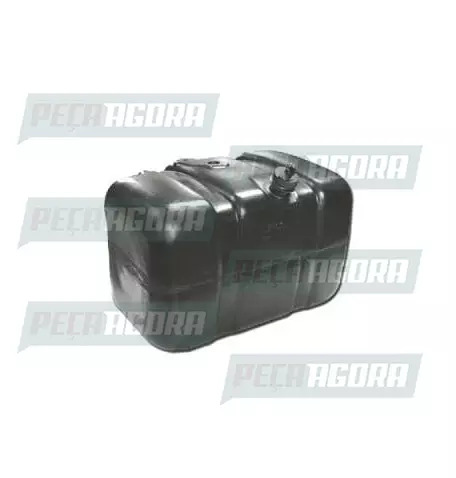 TANQUE PLASTICO 275 LITROS BEPO F-710 PARA IVECO STRALIS TECTOR EUROCARGO (42044