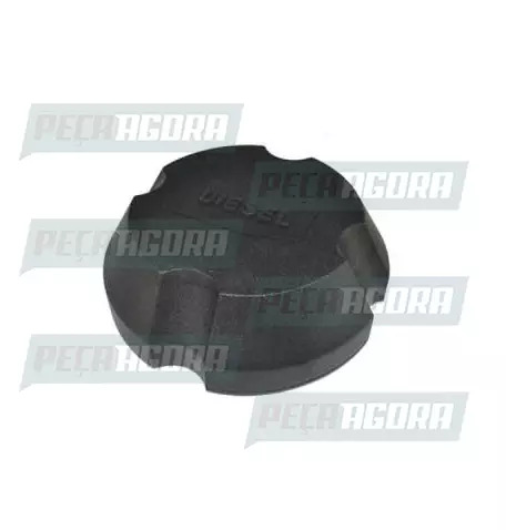 TAMPA TANQUE MB 90 .../PARA SCANIA/VOLVO/VOLKSWAGEN/FORD CARGO/GM CAMINHOES SEM 