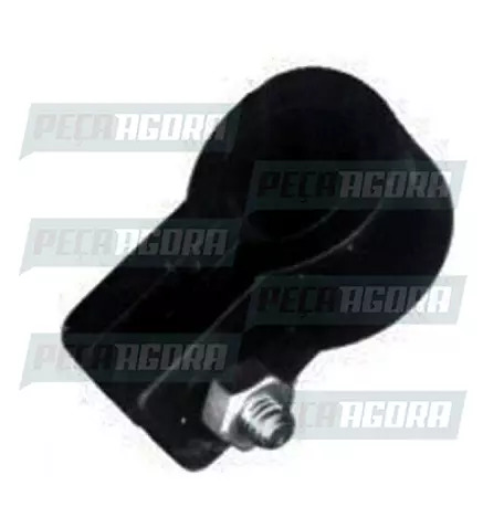 ABRACADEIRA TIRANTE DO ESPELHO 18MM  ROTAMIL (3318111596)