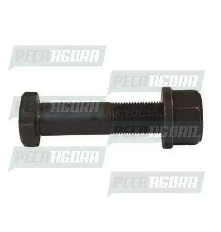 PARAFUSO CONJUNTO RODA TRASEIRA VOLKSWAGEN 7.90 (245123)