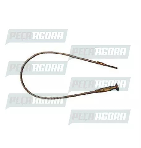 VARETA MEDIDORA OLEO MOTOR PARA SCANIA T112/114 1001MM BRIM (309520)