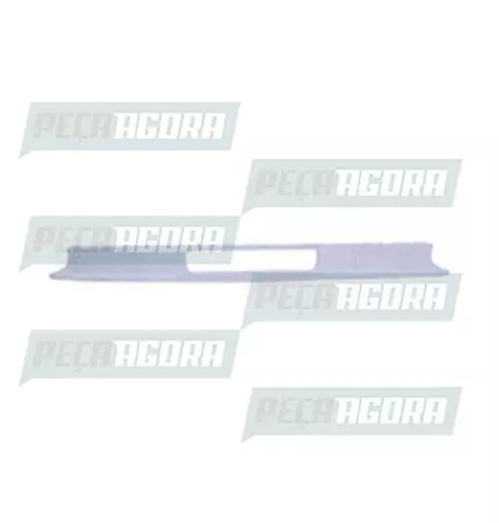 SPOILER FORD CARGO SEM FAROL ABERTA FIBRA (279120)