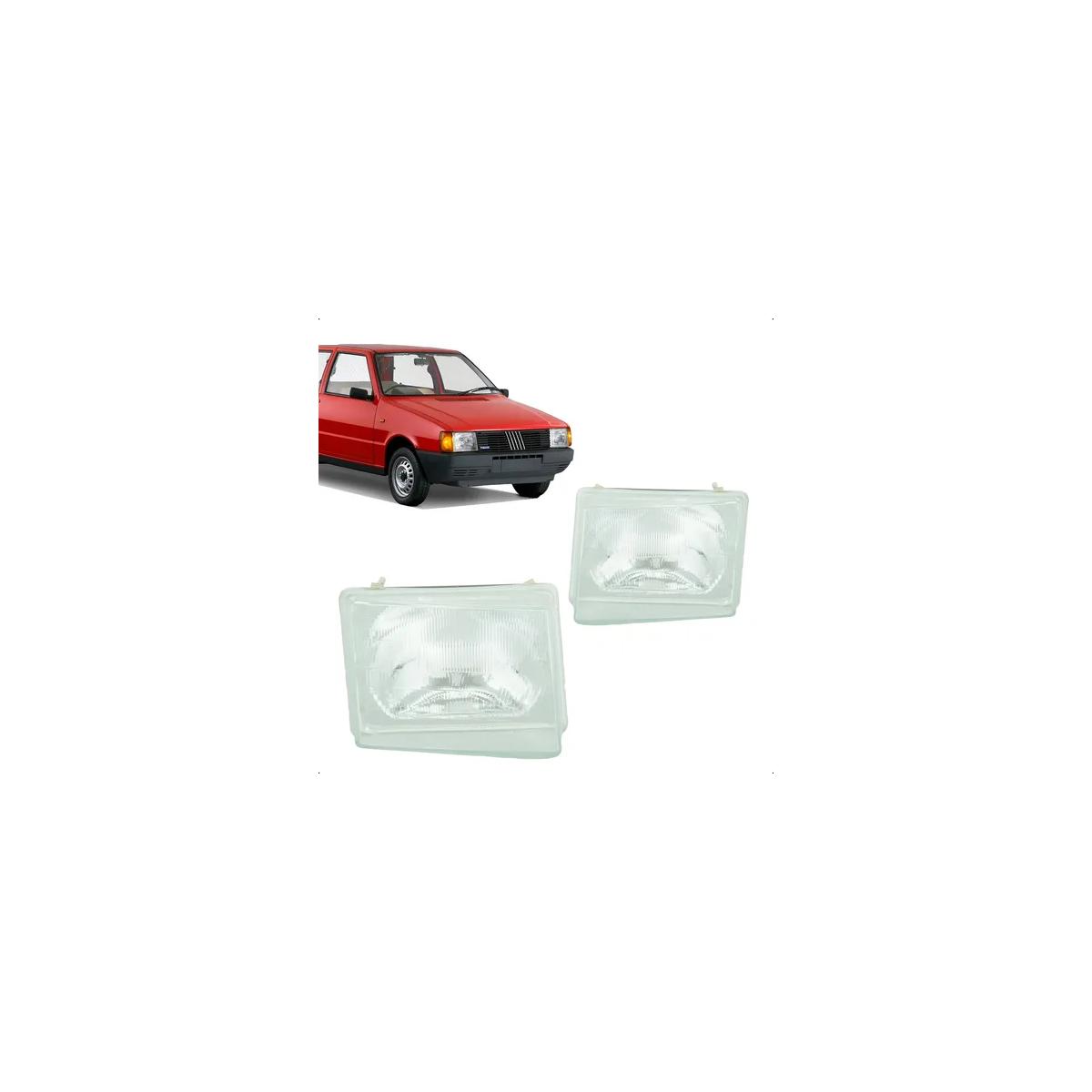 UNO 84/90 FAROL LD UNO 1984 A 1990 (RF12834)
