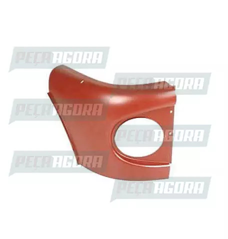 FRONTAL FAROL MERCEDES BENZ 1113/2013 ANTIGO*501D*DIR*344.620.0209 AMALCABURIO 5