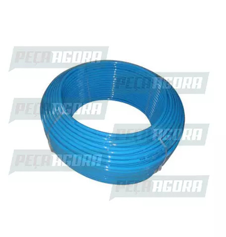 CANO NYLON PU METRO TUBO MANGUEIRA RODOAR TOP (420328)