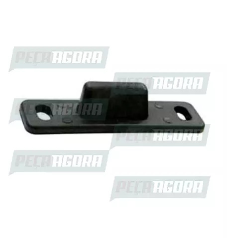 BATENTE DA PORTA MERCEDES BENZ SPRINTER LATERAL MACHO (9017660062.)