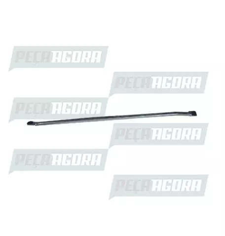 BORRACHA COLUNA DIRECAO SUP.MERCEDES BENZ 1113 GUARDA-PO (3354620096)