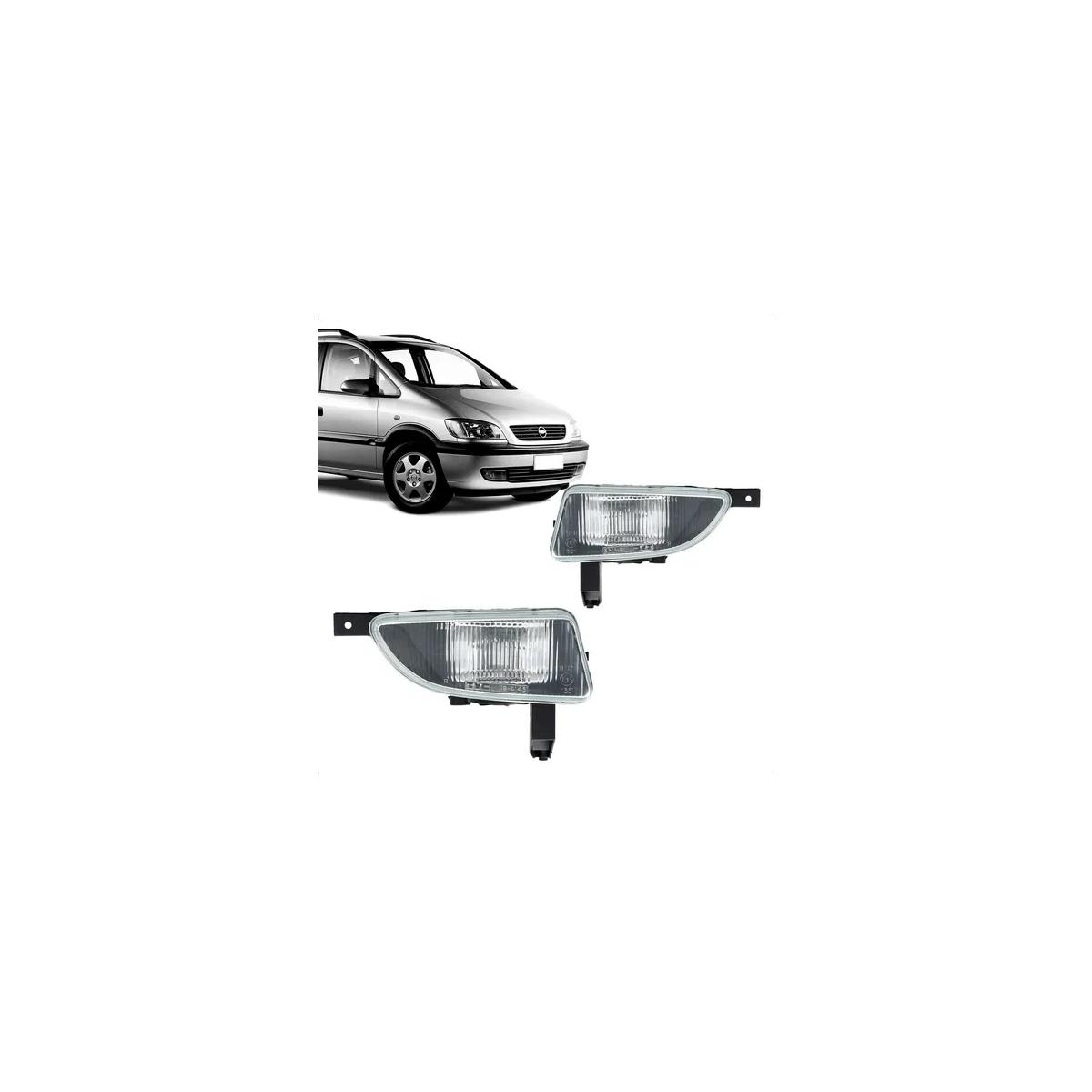 FAROL ESQ MB 1714 1215 2000 ESQUERDO NINO (F145)