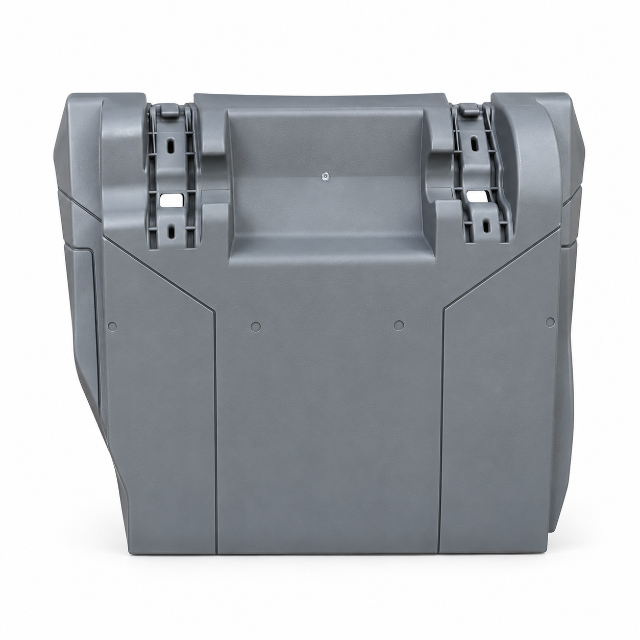 PARALAMA TRACAO DIANTEIRO ESQUERDO MB AXOR PLASTICO INJETADO (9305200019- M30074