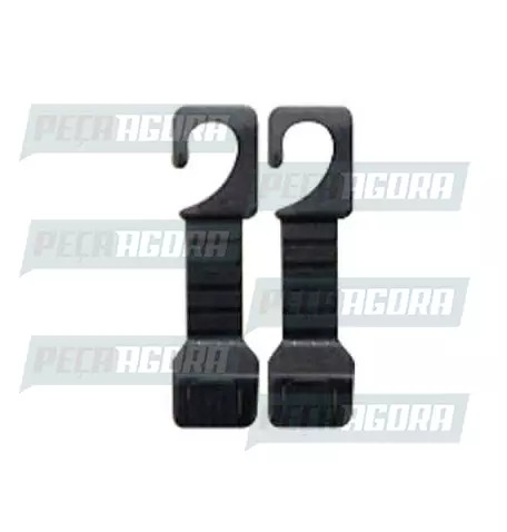 PAR SUPORTE MULTIUSO GANCHO (419177)