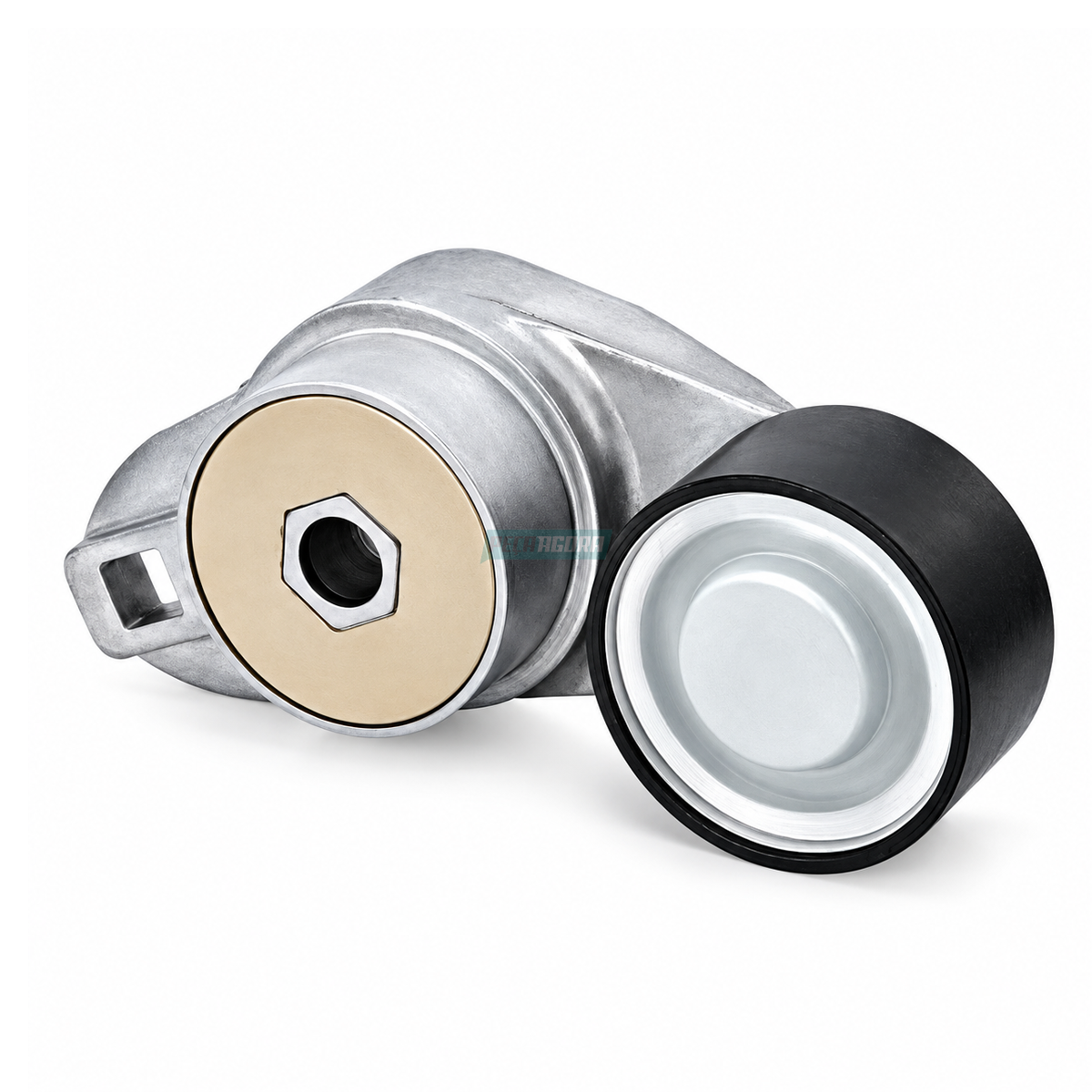 TENSOR ESTICADOR CORREIA MOTOR VOLVO BUS B 13 R FH13 2005 A 2012, FM13 2005 A 20