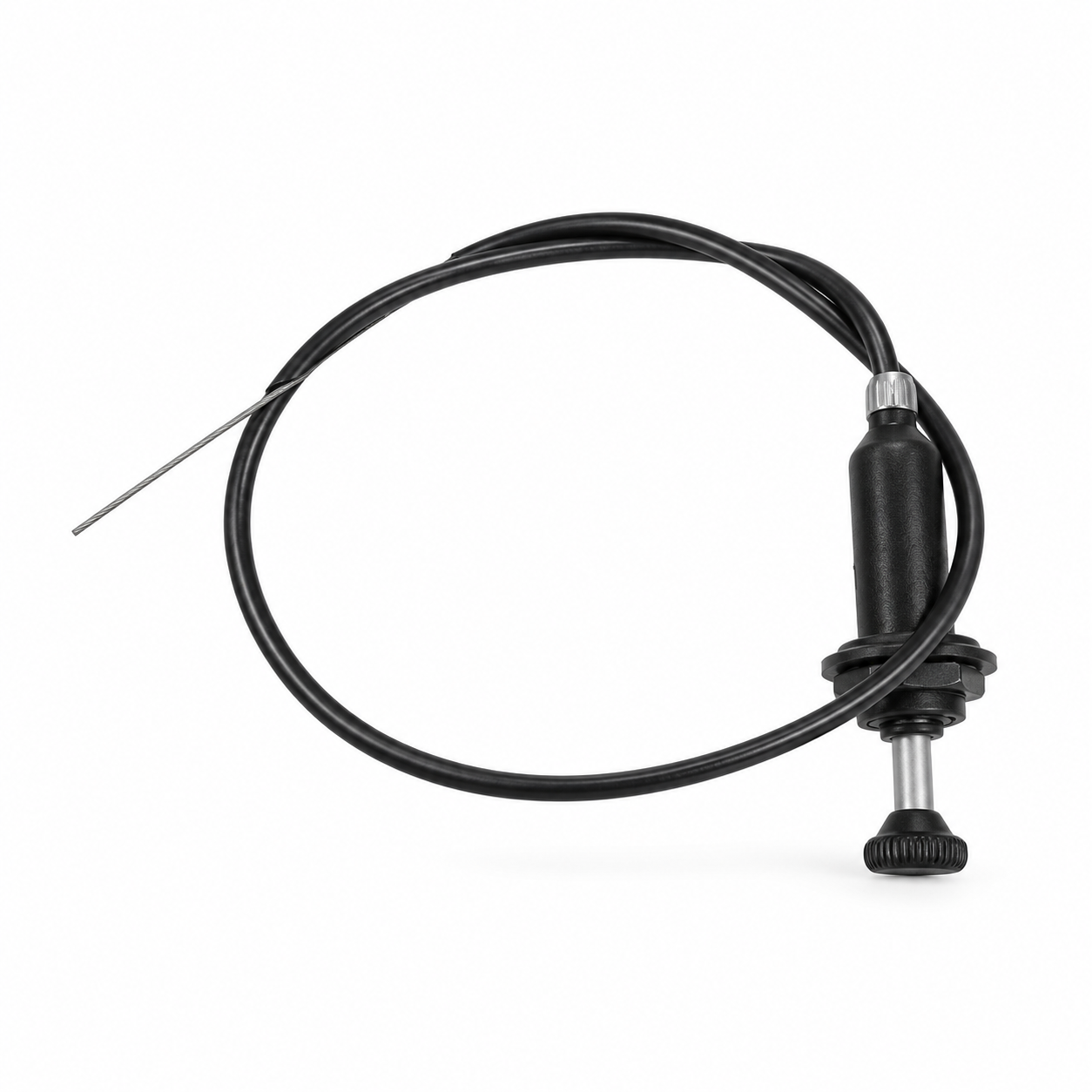 CABO ESTRANGULADOR 758MM MB L608D L608E L708D L708E LO608D LO608E LO708D LO708E 