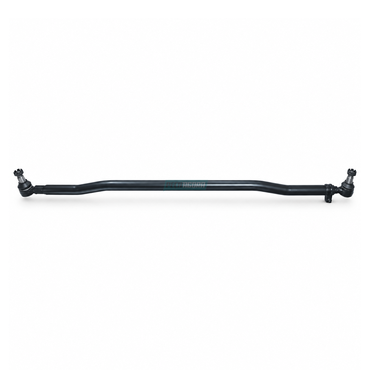 BARRA LIGACAO DIRECAO 1687MM MB MERCEDES BENZ AXOR 2640 2644 2831 3340 4140 (949