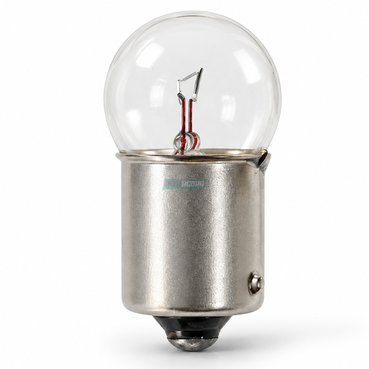 LAMPADA 67 12V VOLTS 5W BA15S INCOLOR (GL0067)