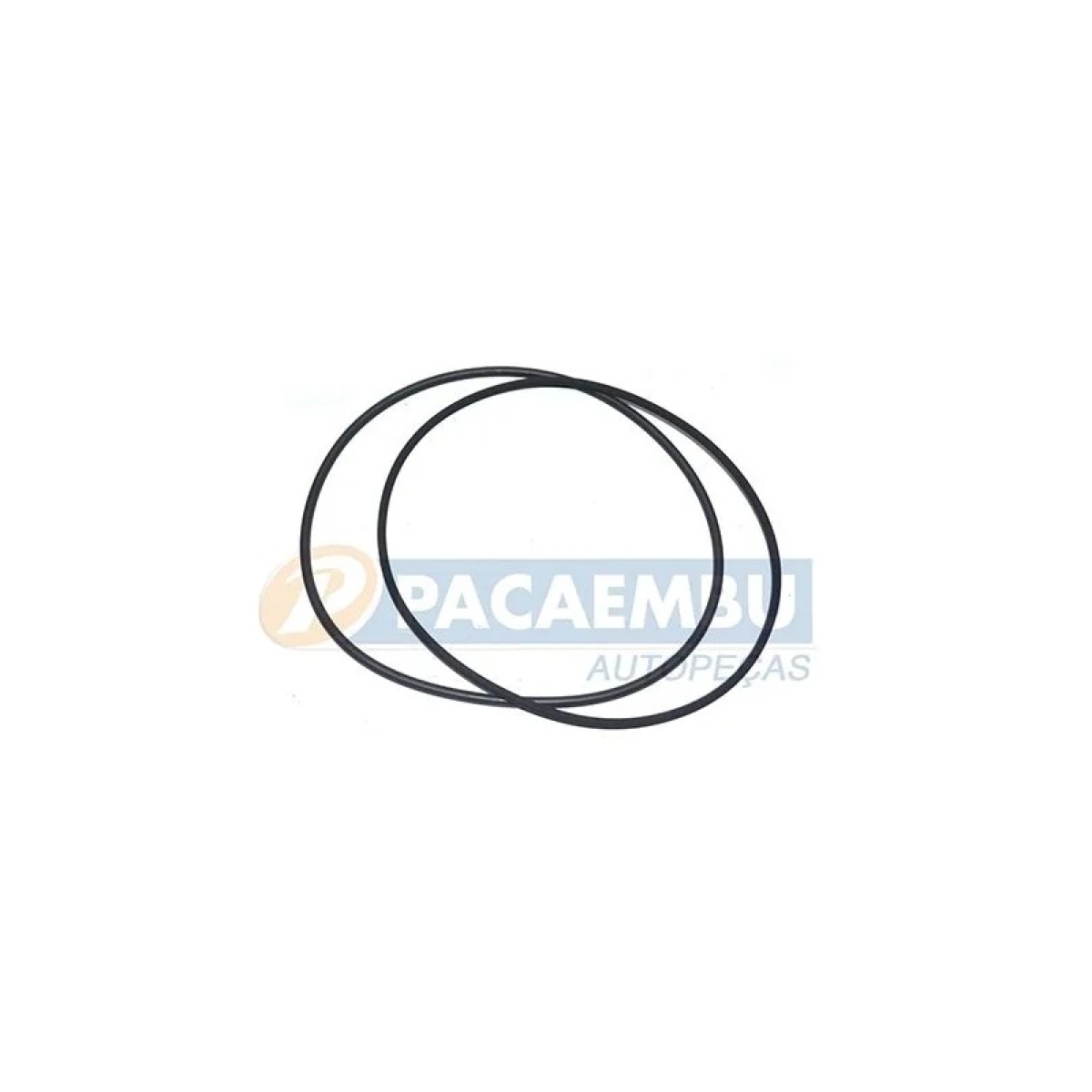 CAIXA 6 ANEL CAMISA GROSSO PARA SCANIA SERIE 4 E 5 P G R T (CX.1730424**6)