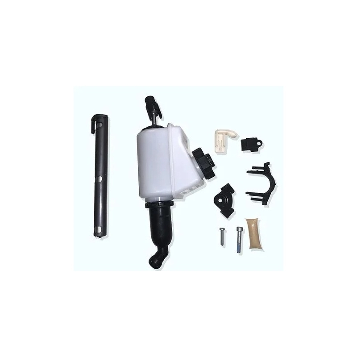 CILINDRO MESTRE EMBREAGEM C/KIT PECAS VOLVO VM260/270/310 - IVECO/DAF/RENAULT (2