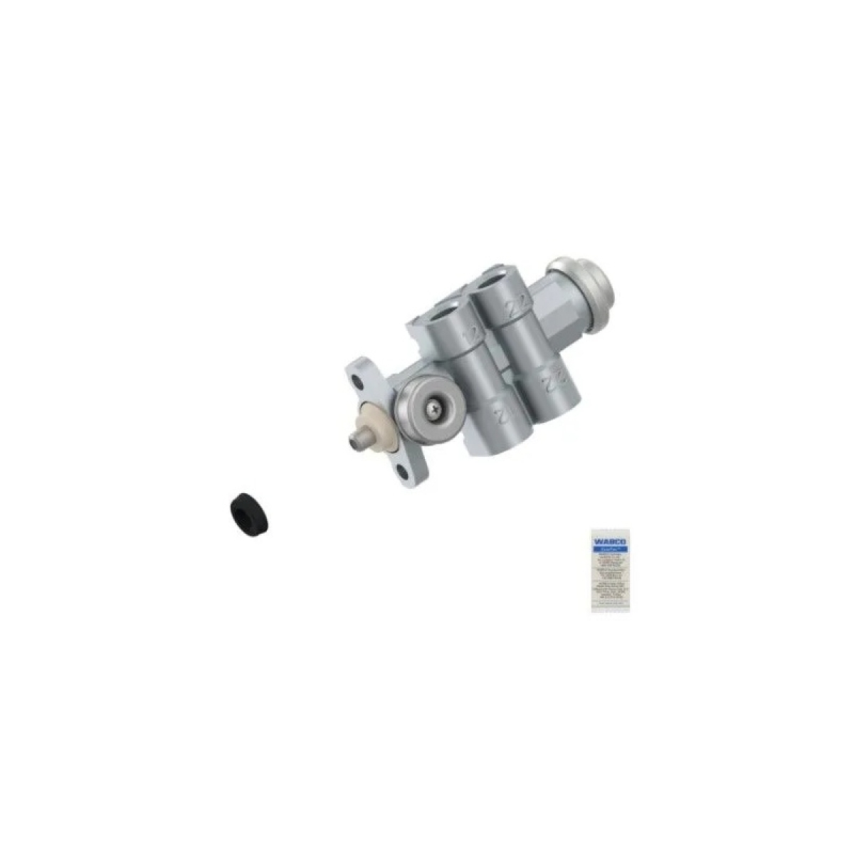 REPARO SERVO EMBREAGEM IVECO - STRALIS 410NR/460NR (9700519382)