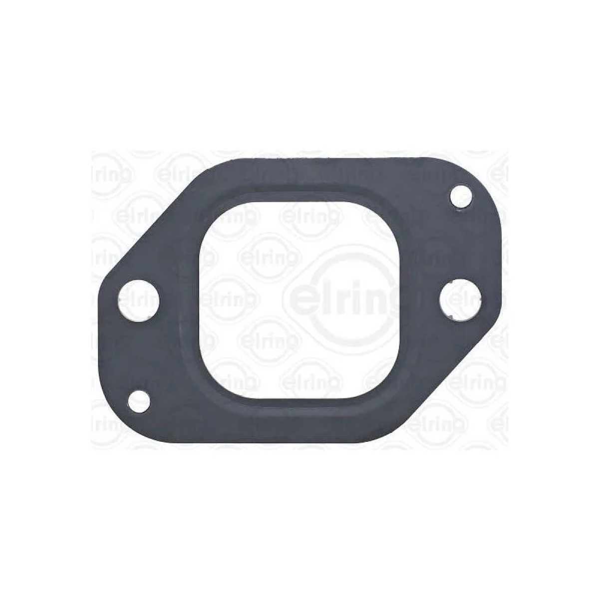 JUNTA COLETOR ESCAPE D13A D13C VOLVO FH FM FMX TODOS COM MOTOR D13A D13C (205430