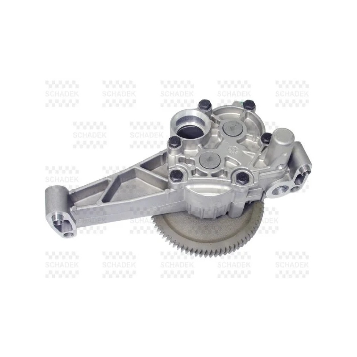 BOMBA OLEO MOTOR SCANIA 6CIL G360/400/440/480/K360/400/440/P360/R400/440/480/500