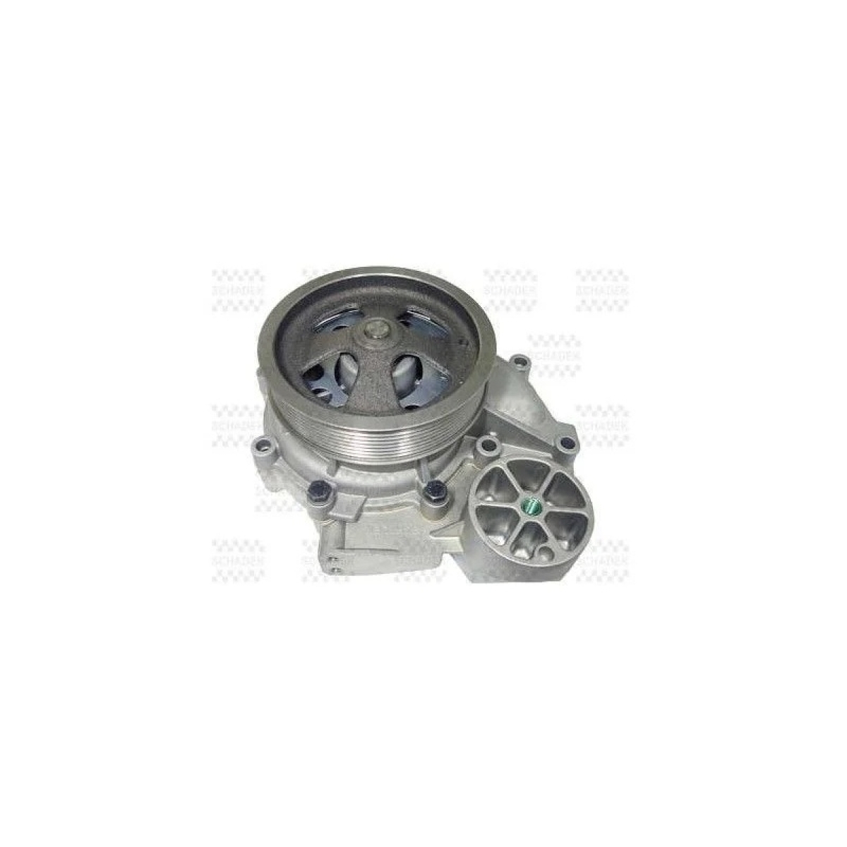 BOMBA AGUA C/TAMPA TRAS P114/R114/P124/R124/K124/P310/P270/K230/K270/K310 /05...