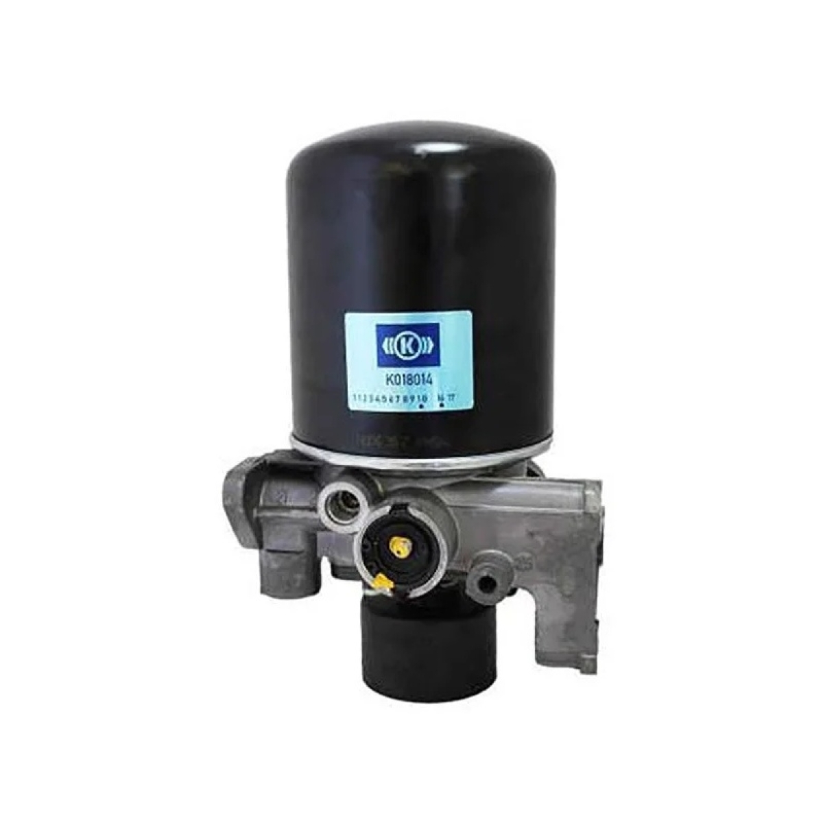 SECADOR AR APU 10BAR MBB/VOLVO (0004301915-II32581)