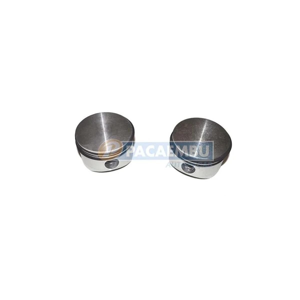 KIT PISTAO C/ANEL COMPRESSOR K001126/K022263-IVECO STRALIS/K024410N05-SCANIA SER