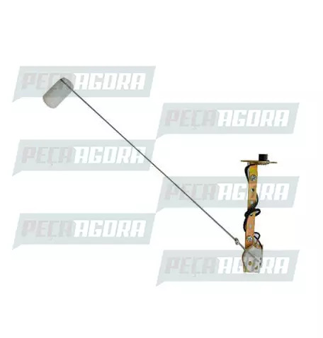 BUCHA TRAMBULADOR CAMBIO MB OF 1318 (3522680050)