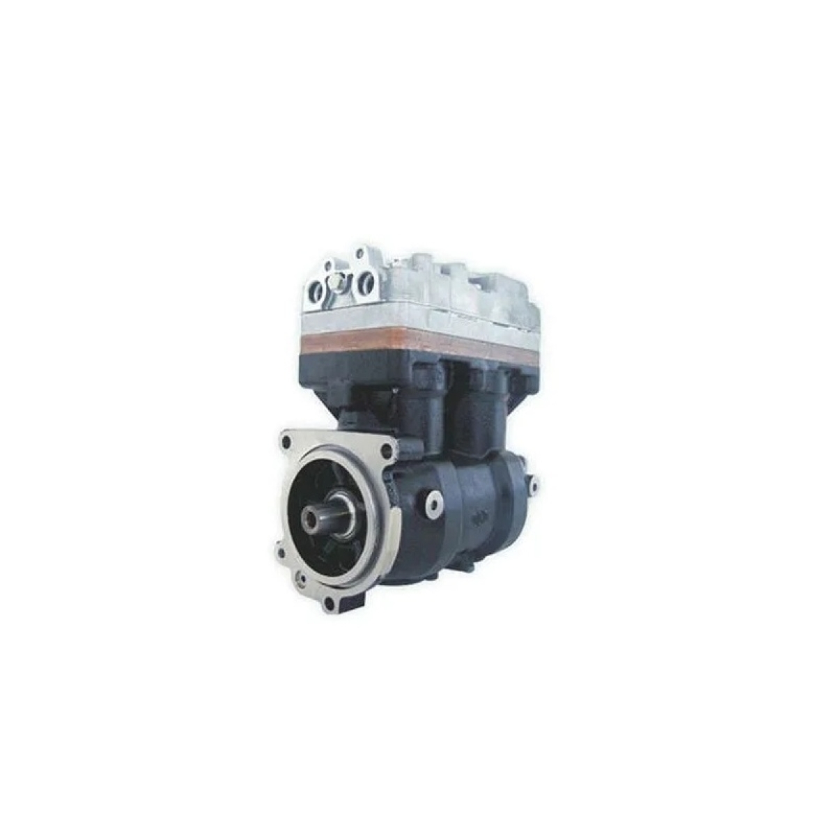 COMPRESSOR AR BI-CIL 720CC LK4951 SCANIA P/G/R P270/P310/P340/P420/G380/G420/G44