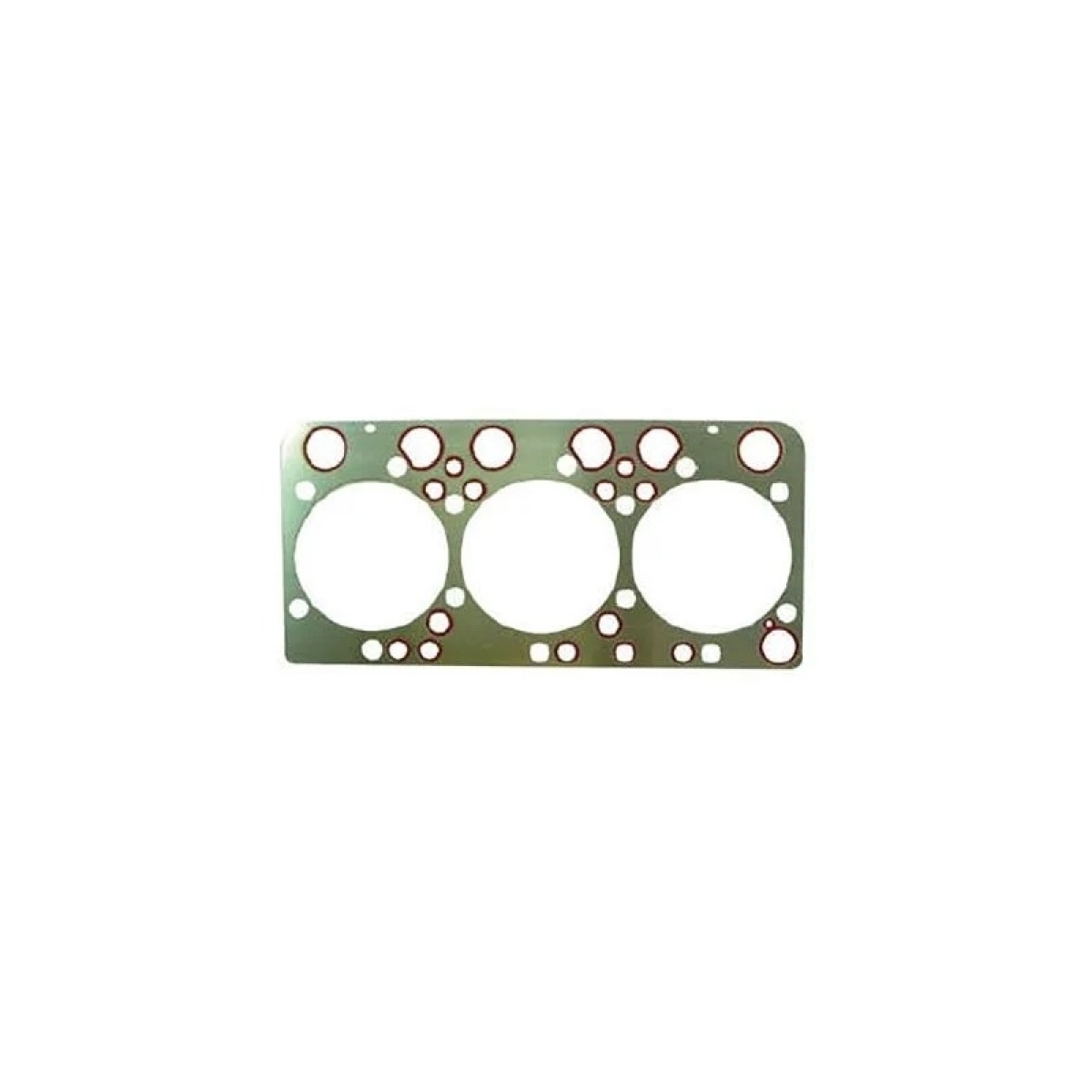 JUNTA CABECOTE METAL ELASTOMERO 148MM SERIE 2/3/4 HW111/112/113 (373472/)
