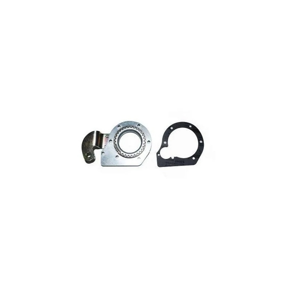 KIT UNIDADE CONTROLE CATRACA AUTOMATICA MBB OF 1418 TRAS. LE/LD (74538SHB)