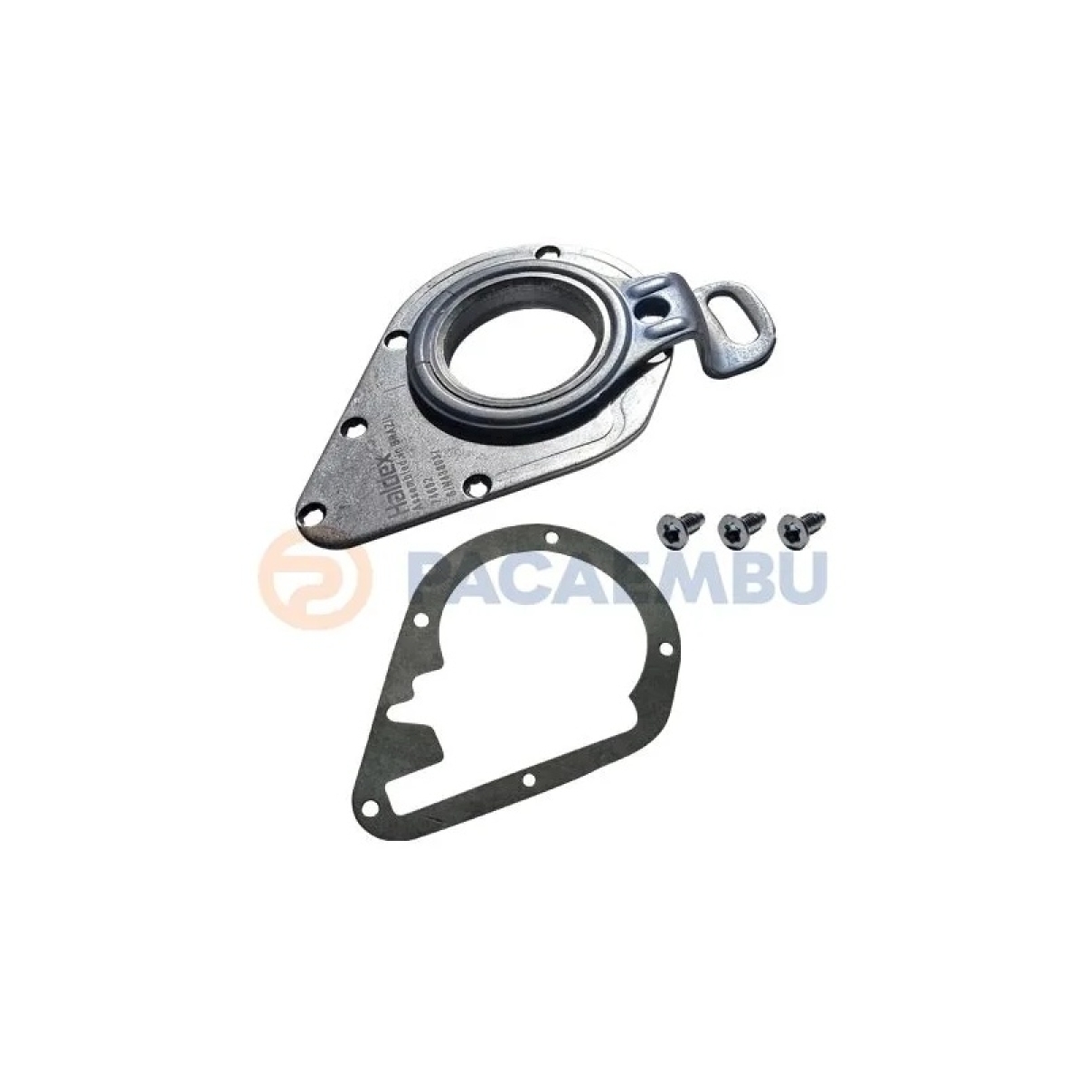KIT UNIDADE CONTROLE CATRACA AUTOMATICA O.371RSD/OF1618/1620/1315/1318/OH1315 (0