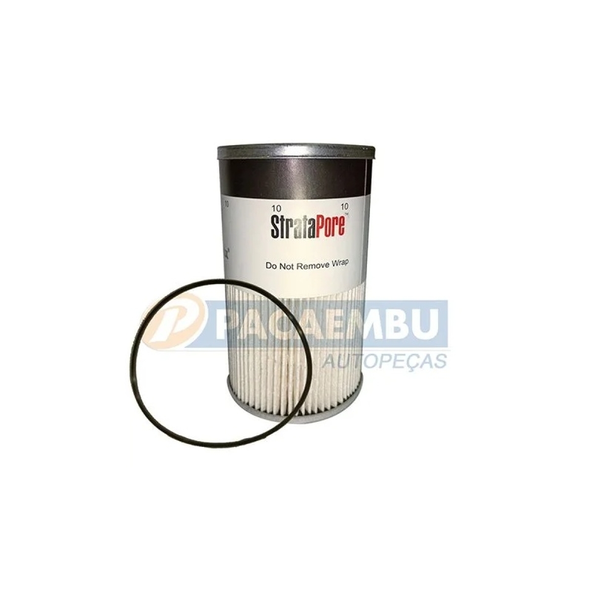 FILTRO COMBUSTIVEL SEPARADOR DIESEL CONSTELLATION MOTOR CUMMINS ISL 2012... (2T2