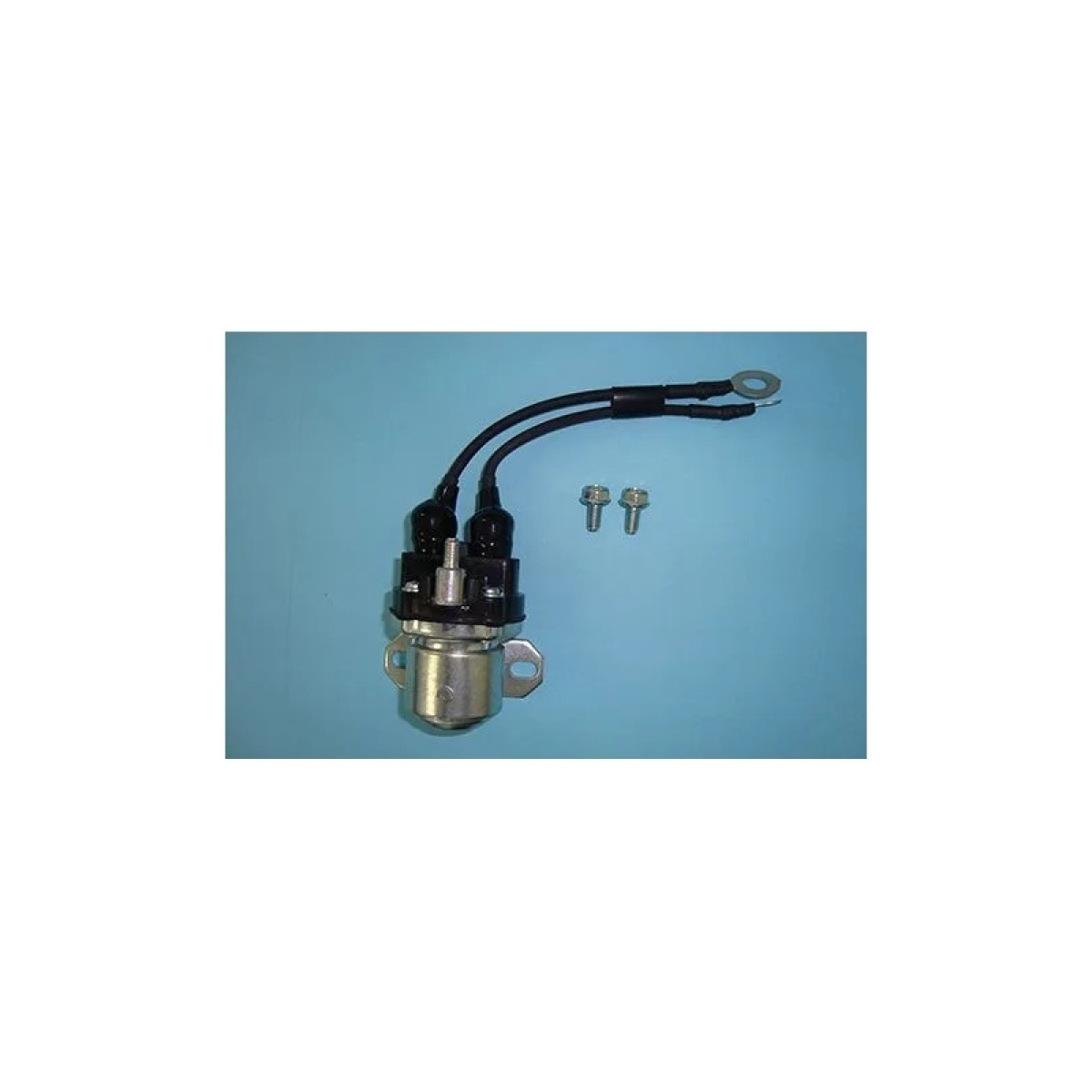 RELE AUXILIAR MOTOR PARTIDA 29MT 24V 29MT 24V-8200004/8200054/8200064/8200065 (F