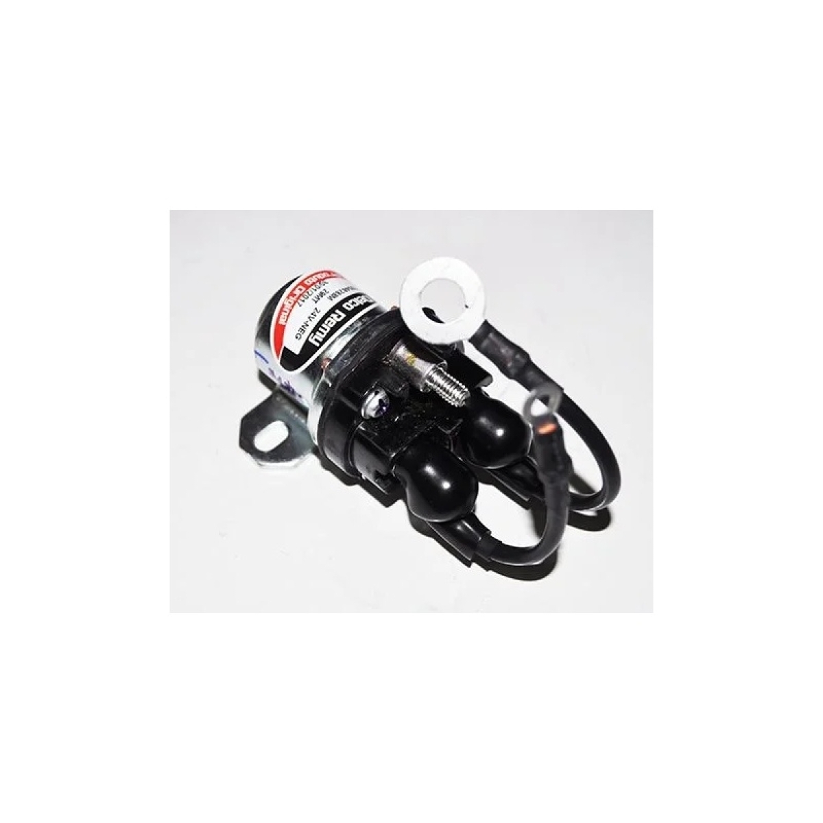 RELE AUXILIAR MOTOR PARTIDA 29MT 24V 29MT 24V 8200138/8200297 (10546288M)