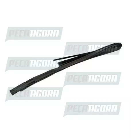CANALETA VIDRO VOLVO NL-EDC     96 PTA GDE COM PEST(6 PECAS) (054010)