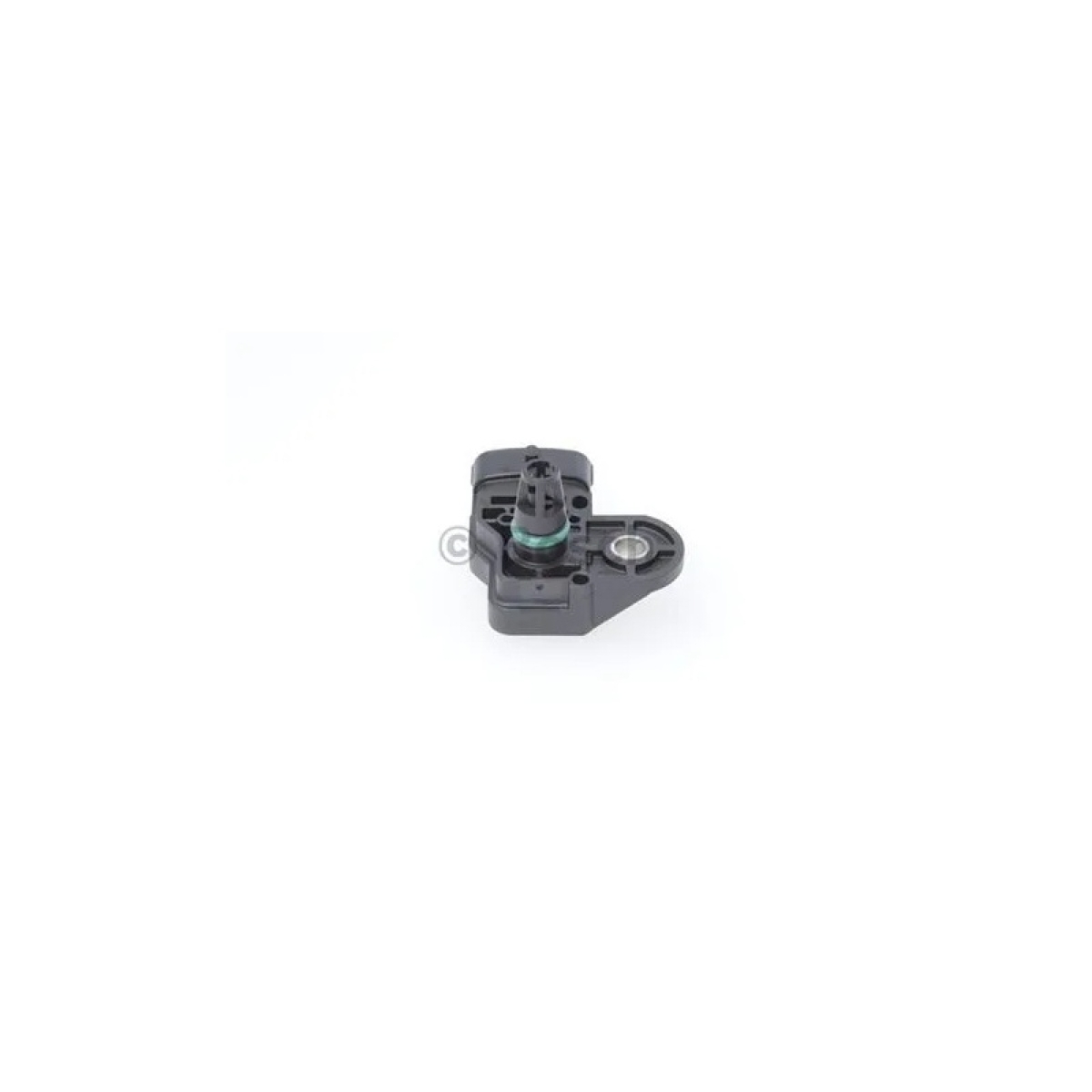 SENSOR PRESSAO AR VW/VOLVO/IVECO/CUMMINS/CASE NEW HOLLAND (2S0906051-0281006102)