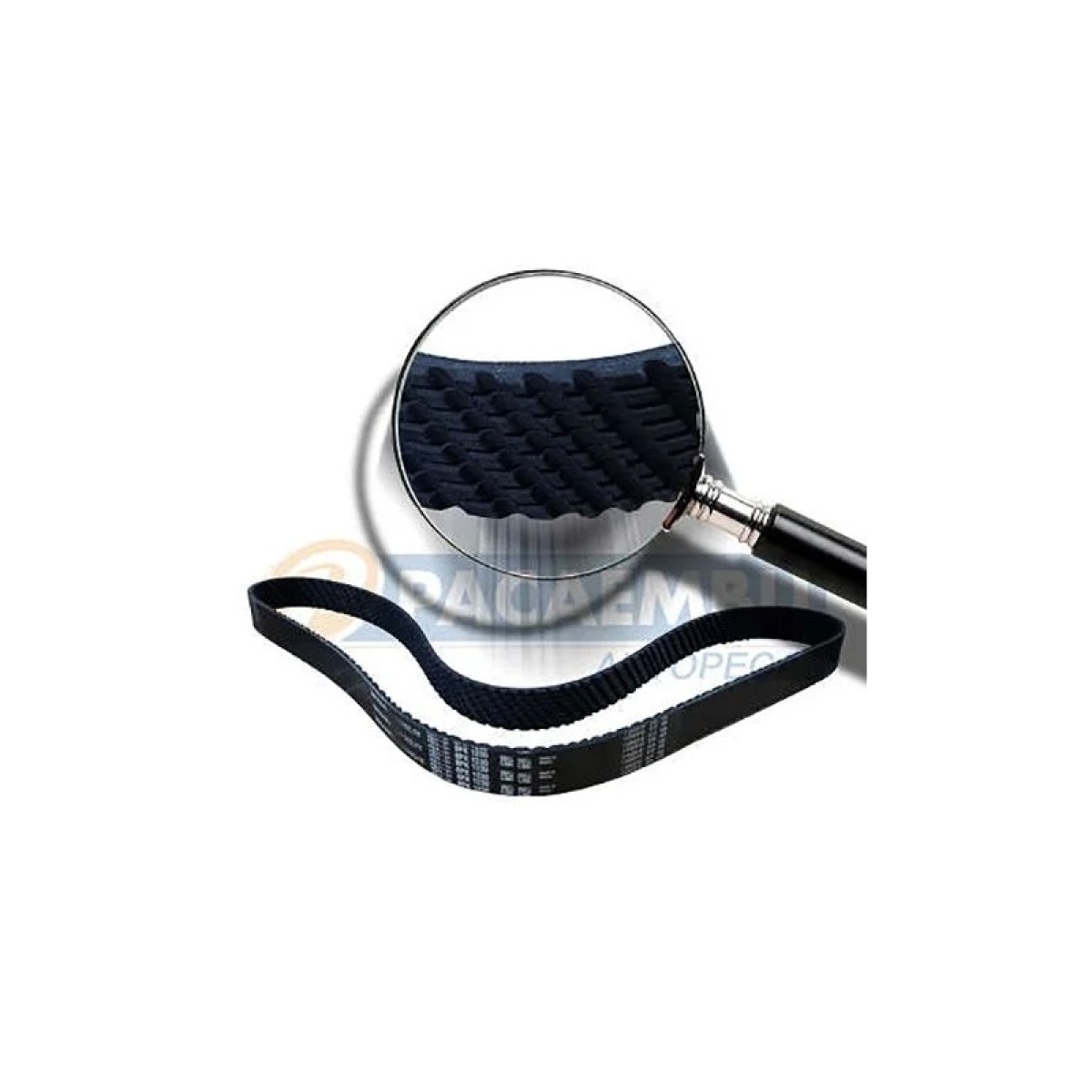 CORREIA MICRO V VB/AT/DH 9PK2340 MB ACTROS 2546/4144/2831/2651/3343/3358LS TODOS