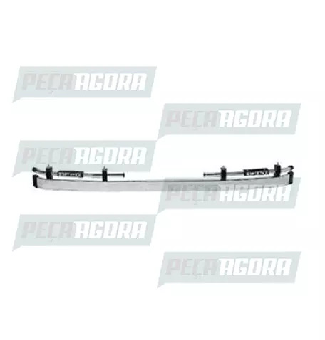 PARACHOQUE BEPO S-277E ARGENTINO SIMPLES PARA SCANIA 112/113 RETO (167023)