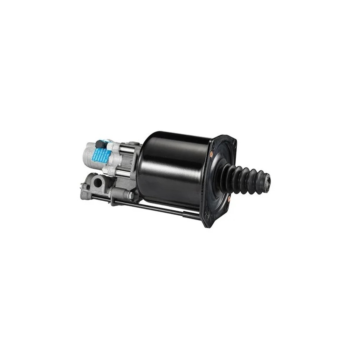 SERVO EMBREAGEM S/INDICADOR DESGASTE MB 0.371RSD/UP-OF1620/LS1630/1932/33/35/41/