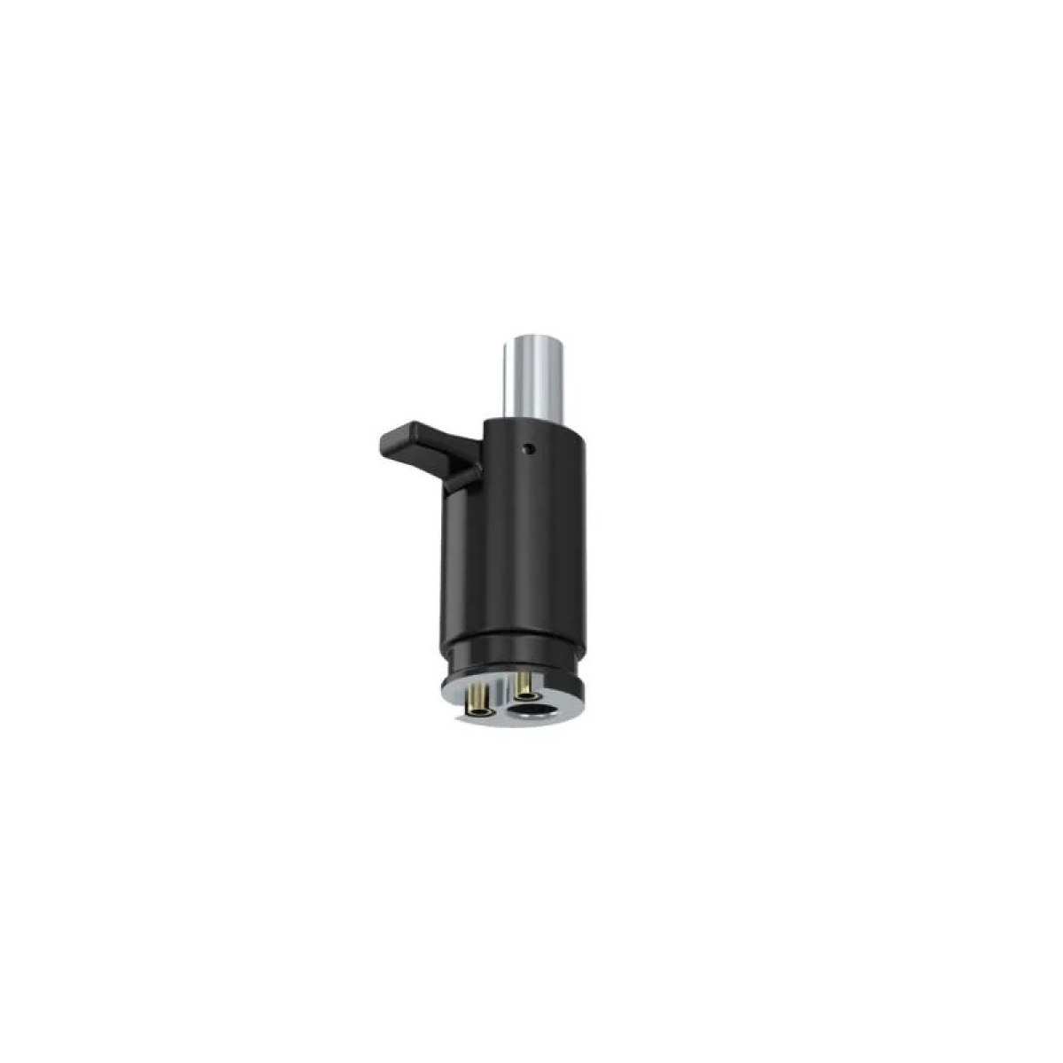VALVULA 3/2 VIAS MANOPLA CAMBIO MB LS1924/1929/1932/1933/1934 (PRETA) (001260255