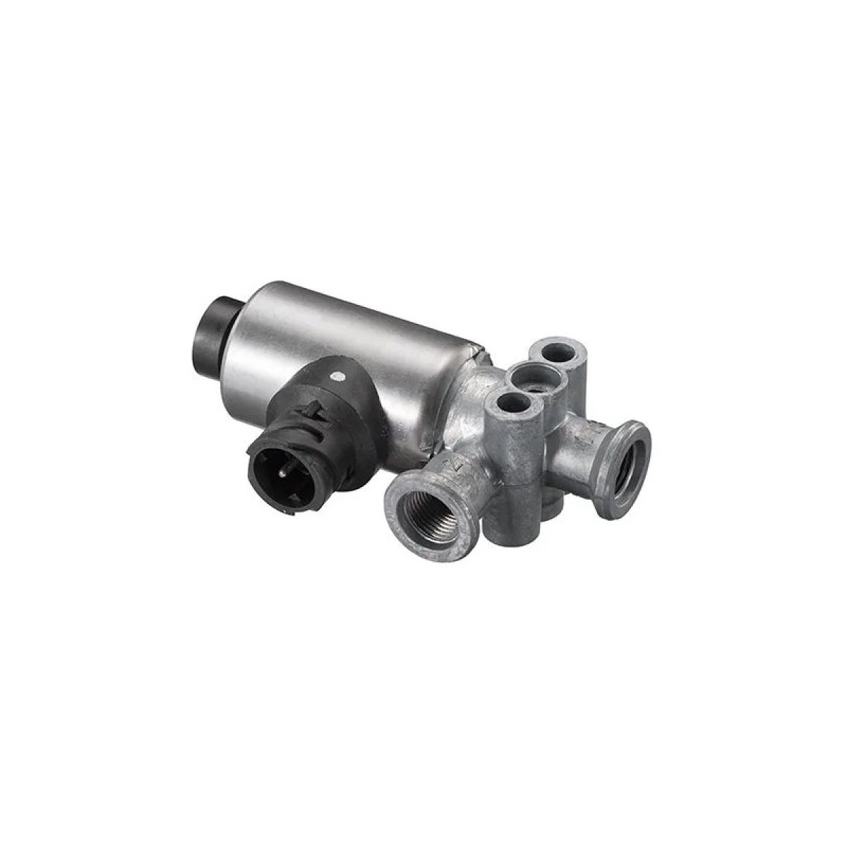 VALVULA SOLENOIDE FREIO 24V MBB O400/O500RSD/OF1417/OF1418/L1620/L1318/AXOR/ACCE