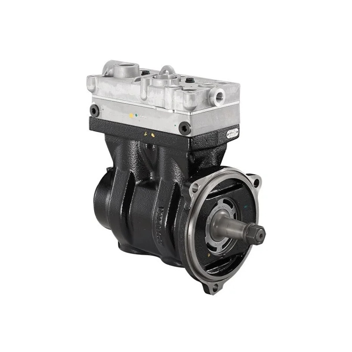 COMPRESSOR AR BI-CIL 636CC VOLVO-FH/FM13 (20774294-9125120290)
