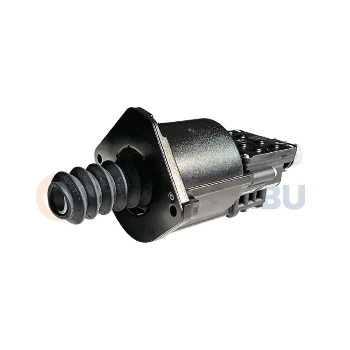 SERVO EMBREAGEM 12V/24V ACTROS 2546/2646/2655/4844 (SUBSTITUI 9701500010) (00025