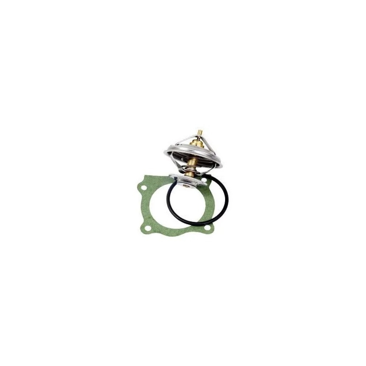 VALVULA TERMOSTATICA 83 GRAUS ACCELO/AXOR/ACTROS/ATEGO OM366LA/OM457LA/OM904/906