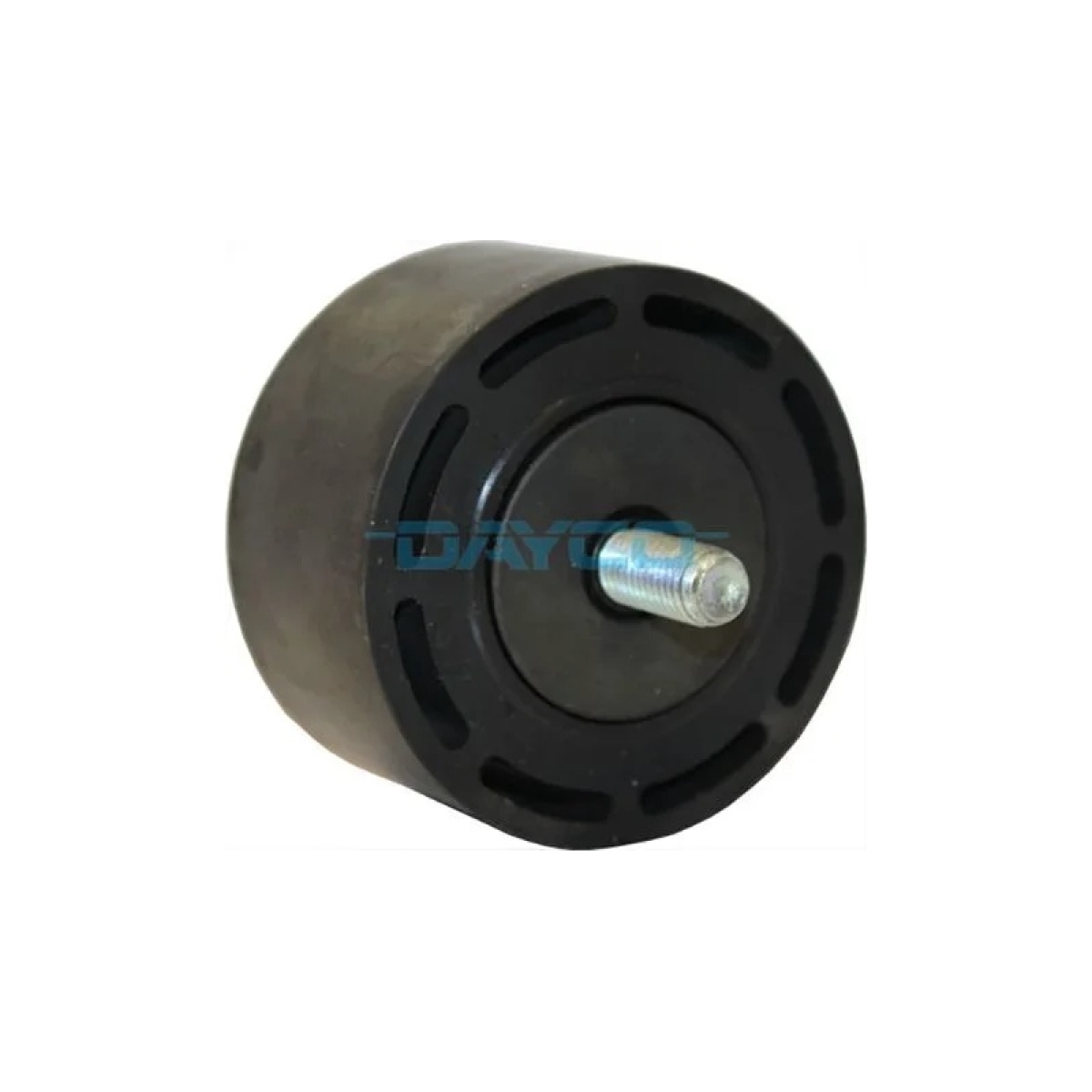 POLIA ESTICADORA CORREIA ACO COM ROLAMENTO ORIGINAL PARA SCANIA P G R T SERIE 5 