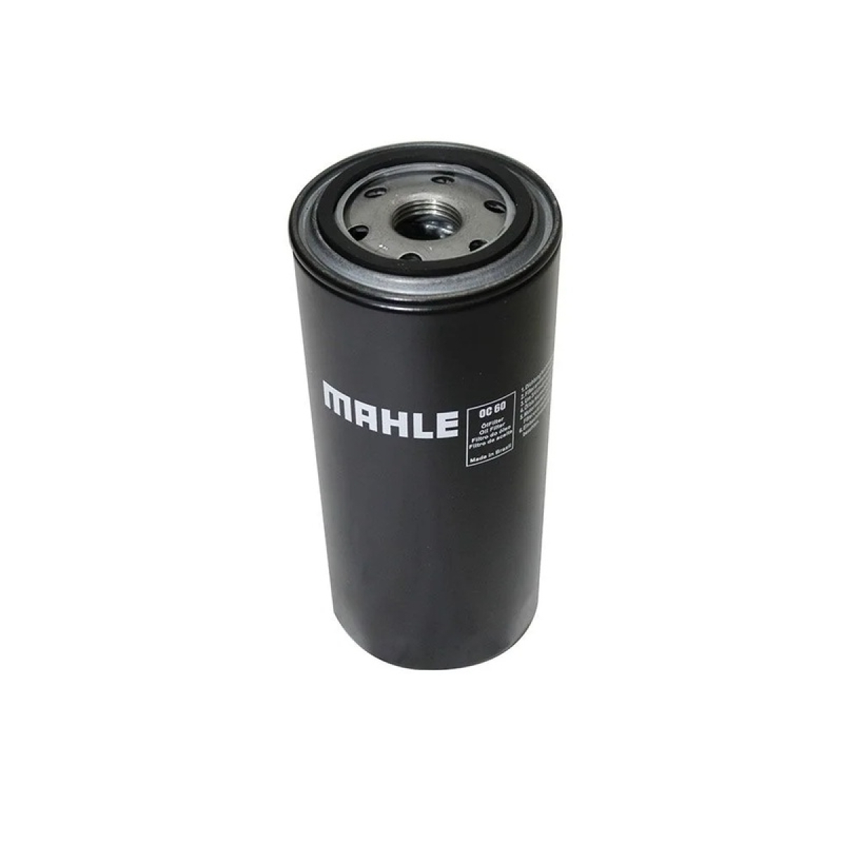 FILTRO LUBRIFICANTE MWM 229/6 CIL / X10 4CIL / X12 4CIL - 11.130 13.130 11.140 1