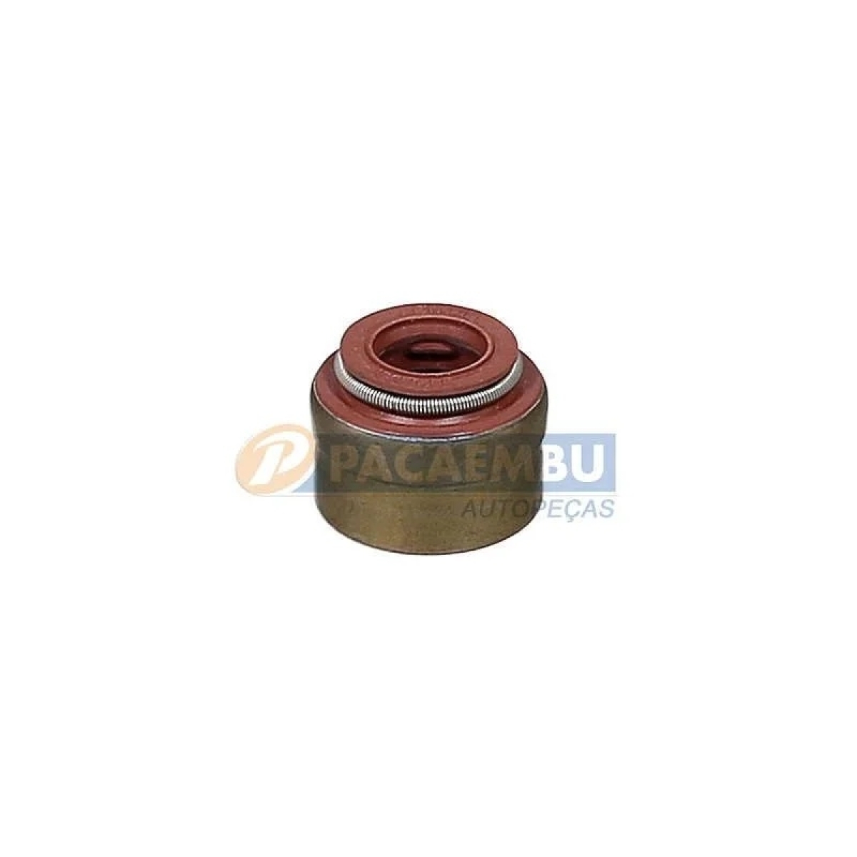 RETENTOR HASTE VALVULA FH400/FH440/FH480/FH520/FM370/FM400/FM440/FH420/460 D13A/