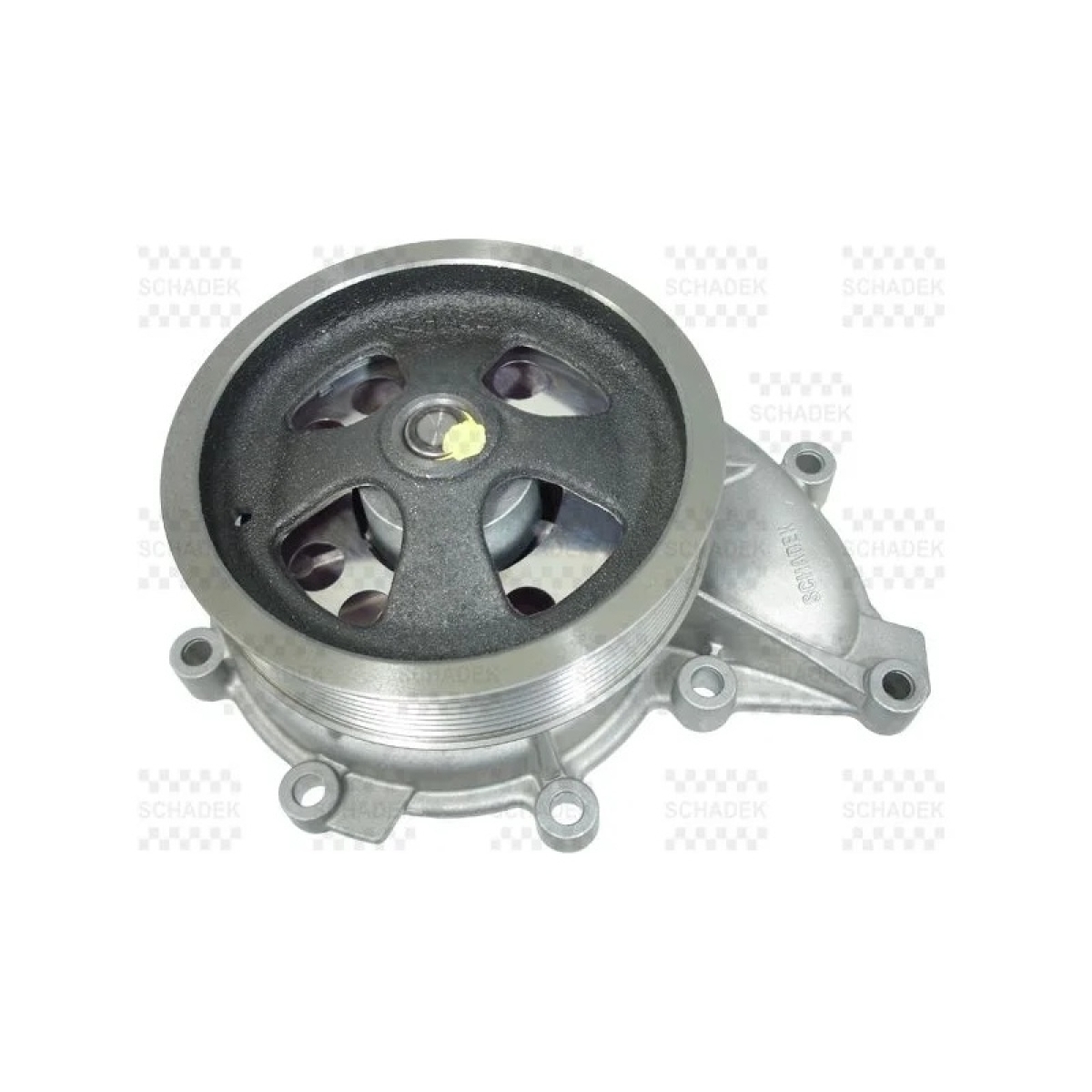 BOMBA AGUA S/TAMPA P114/R114/P124/R124/K124/P310/P270/K230/K270/K310 /05... (154