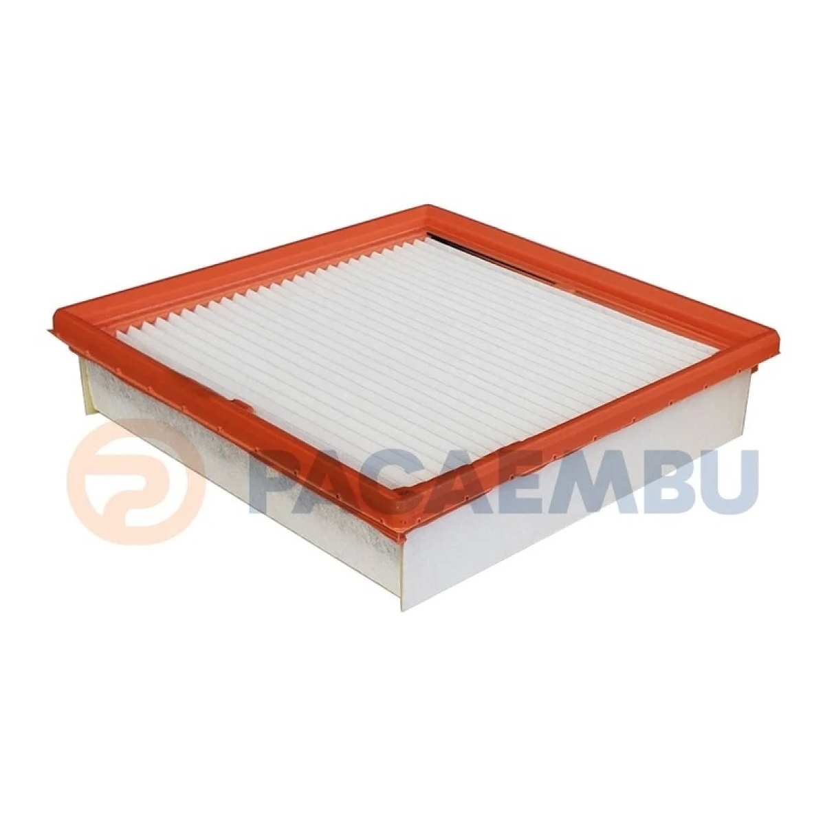 FILTRO AR CONDICIONADO CABINE VOLVO -CAMINHAO FH/FM (8143691-CU2184)
